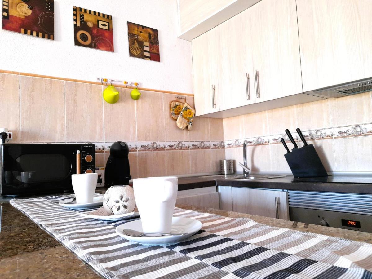 Mareverde Amplio 1 Holiday home Costa Adeje (Tenerife)