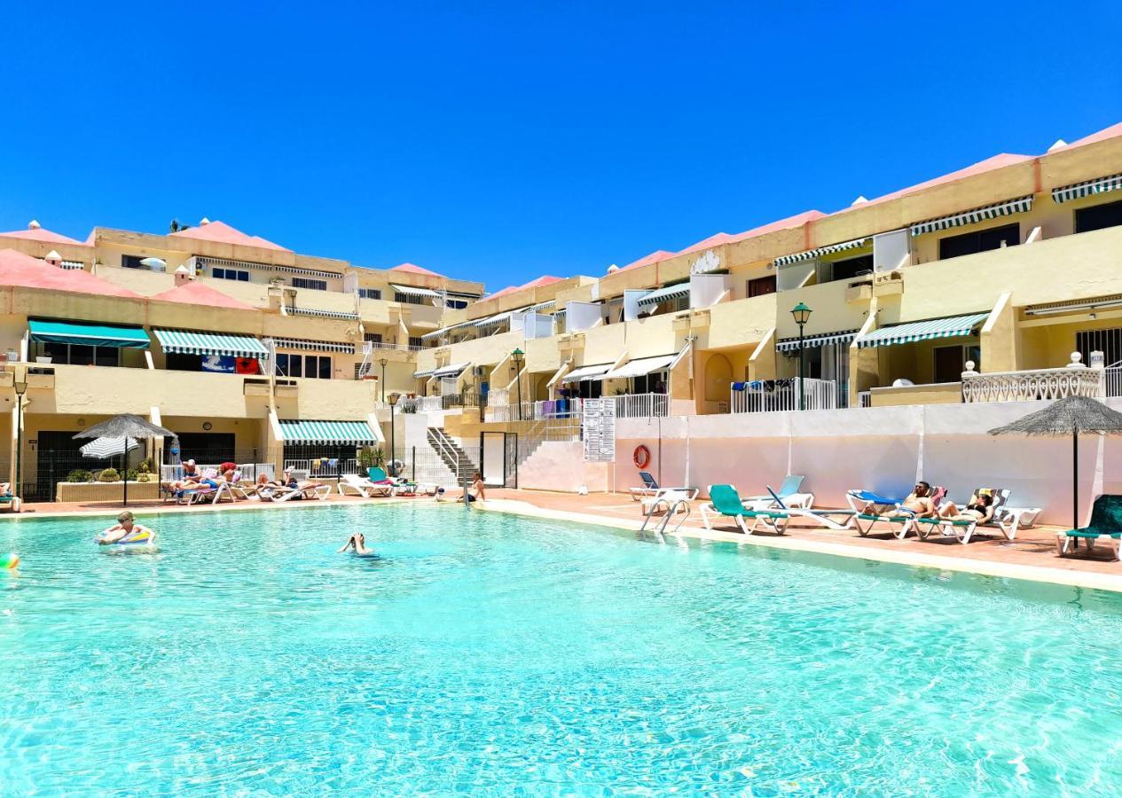 Holiday home Mareverde Amplio 1 *