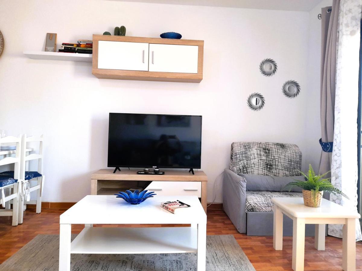 Holiday home Mareverde Amplio 1 *