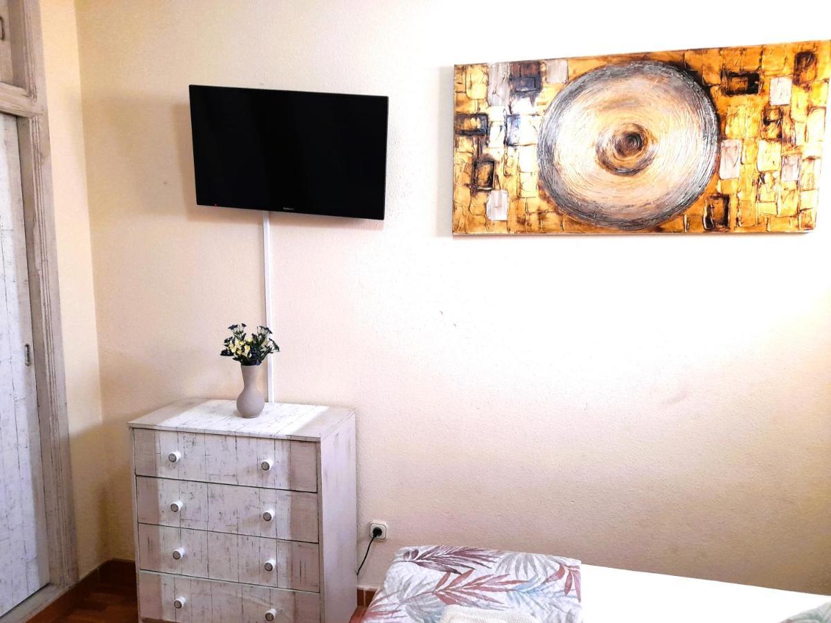Holiday home Mareverde Amplio 1 Costa Adeje (Tenerife)