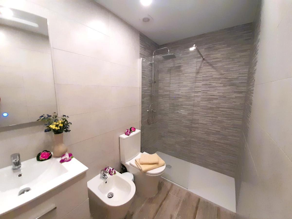 Mareverde Amplio 1 Vakantiehuis *