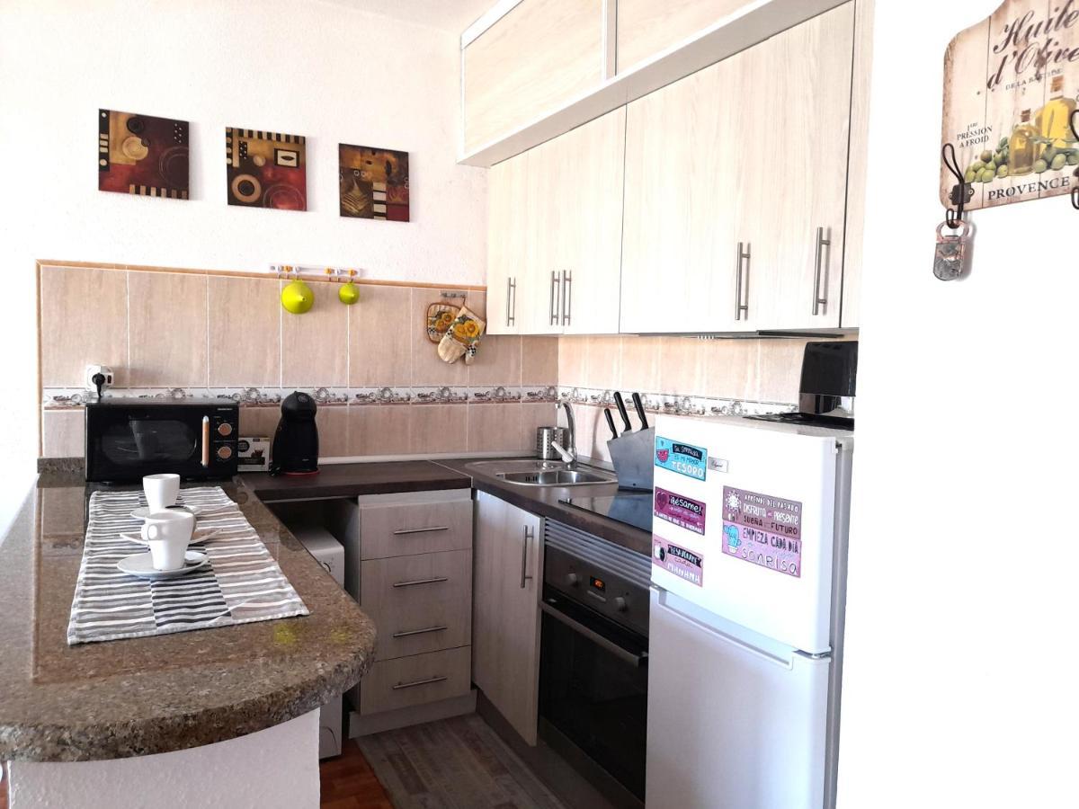 Vakantiehuis Mareverde Amplio 1