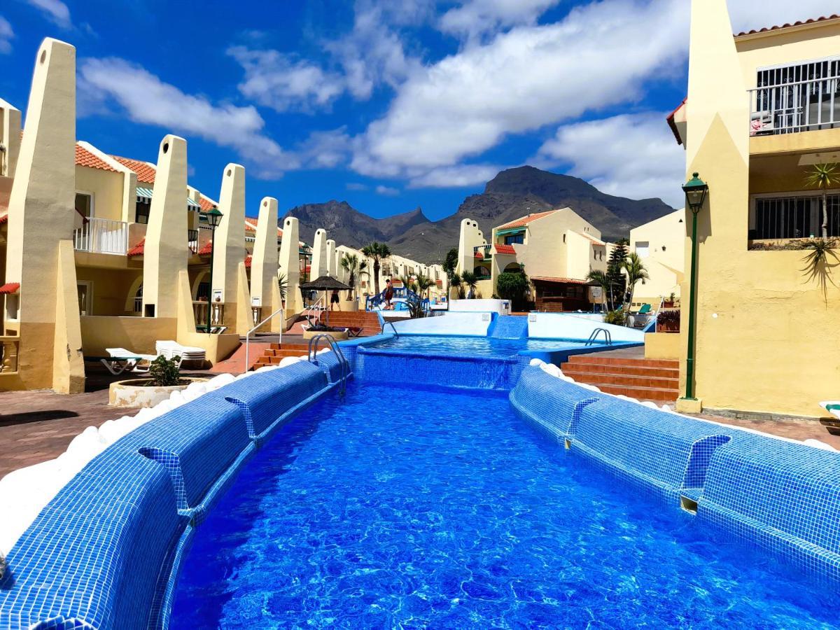 Holiday home Mareverde Amplio 1