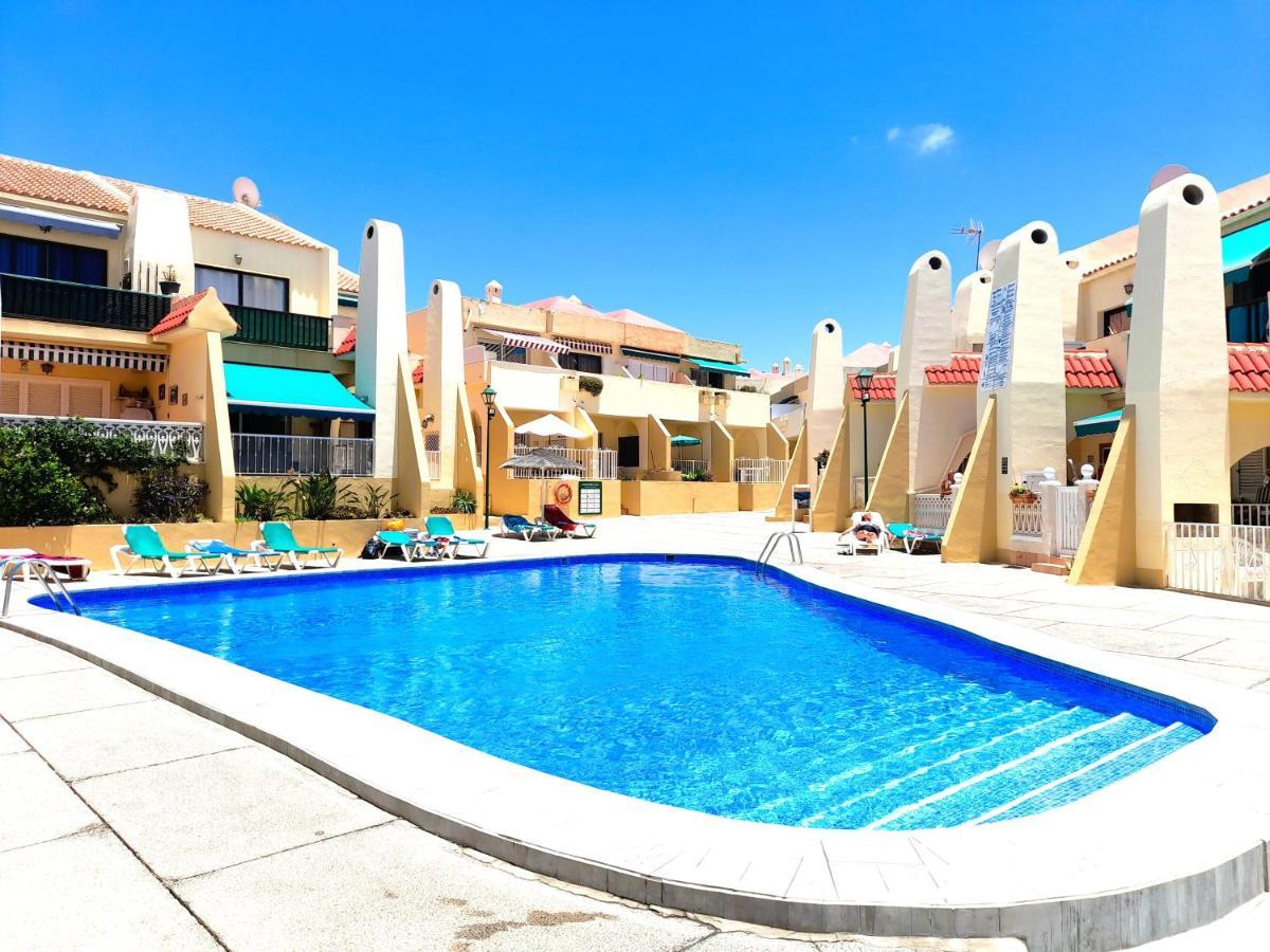 Mareverde Amplio 1 Holiday home Costa Adeje (Tenerife)