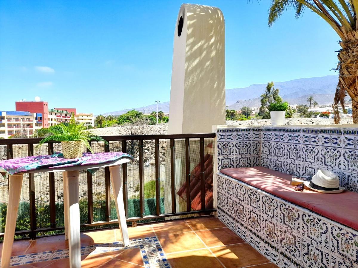 Mareverde Amplio 1 Holiday home Costa Adeje (Tenerife)