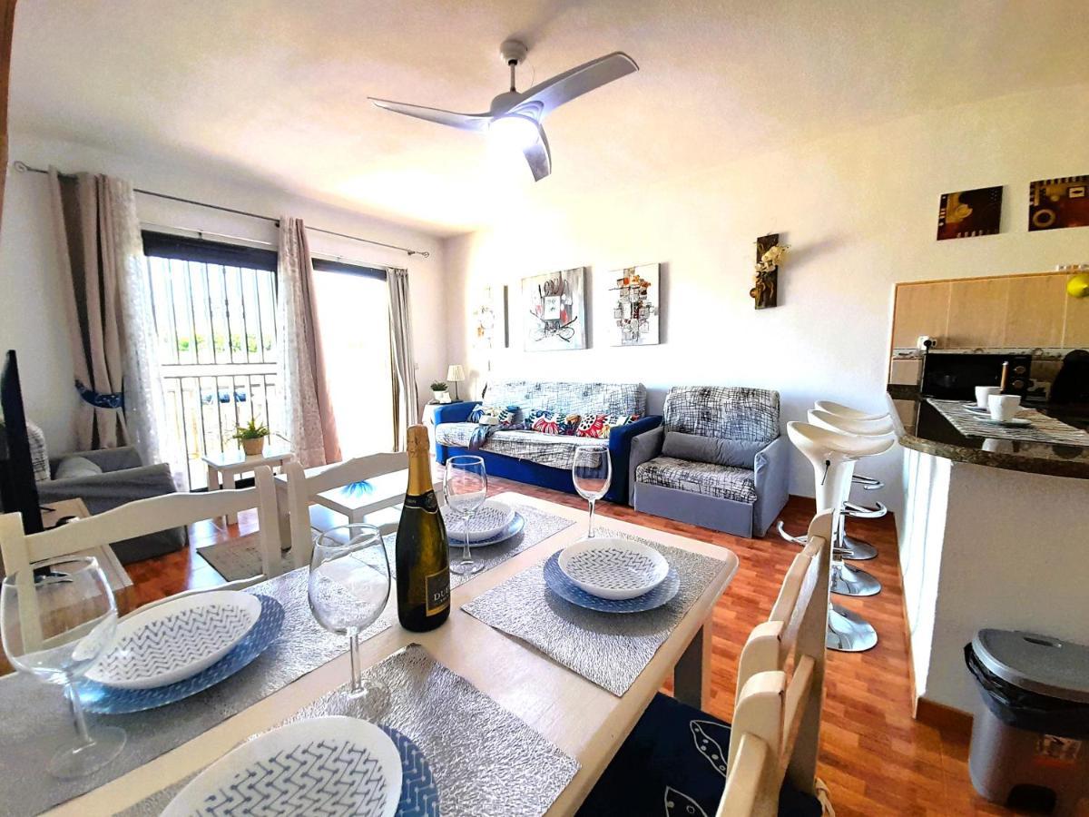 Vakantiehuis Mareverde Amplio 1 *