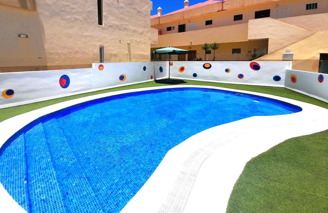Holiday home Mareverde Amplio 1 Costa Adeje (Tenerife)