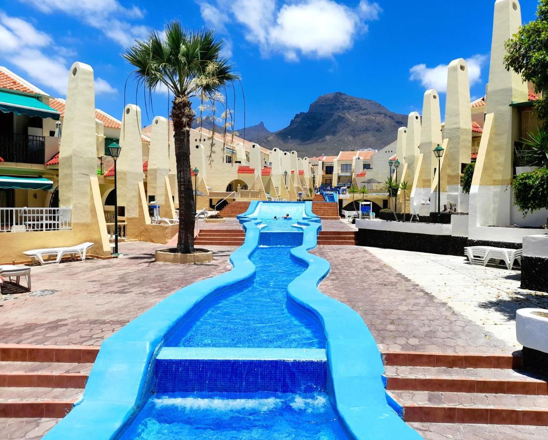 Mareverde Amplio 1 Vakantiehuis *