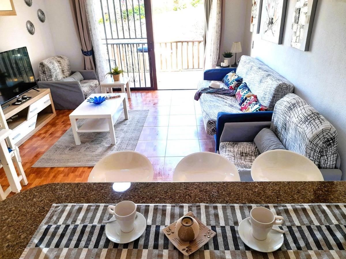 Casa de vacances Mareverde Amplio 1