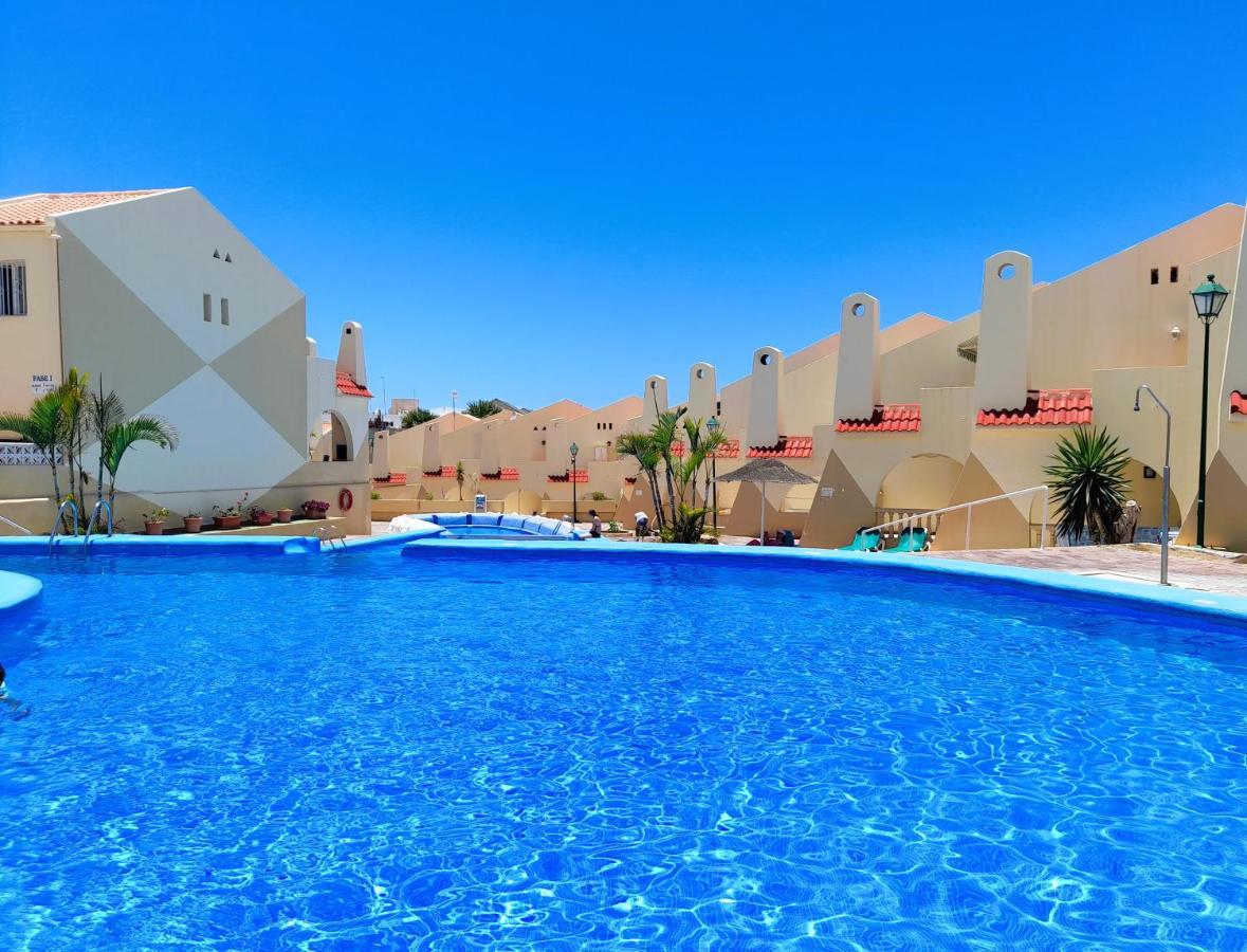 Mareverde Amplio 1 Сasa de vacaciones *